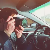 Minibus Photo Shoot 1