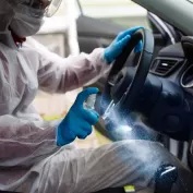 Ozone Disinfection 2 1