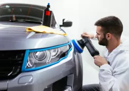 reparatie en renovatie