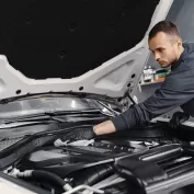 Vehicle Cleaning Company 3