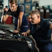 Vehicle Engine Clean 3