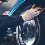 Velgen En Banden Reinigen 2 2