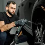 Velgkras Verwijderen En Onderhoud 2