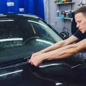 Verf Coating Voertuig 1