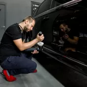 Verfloze Kras Verwijdering 2