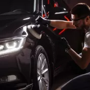 Waxguard Application 1 1