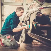 Waxguard Protection Photo