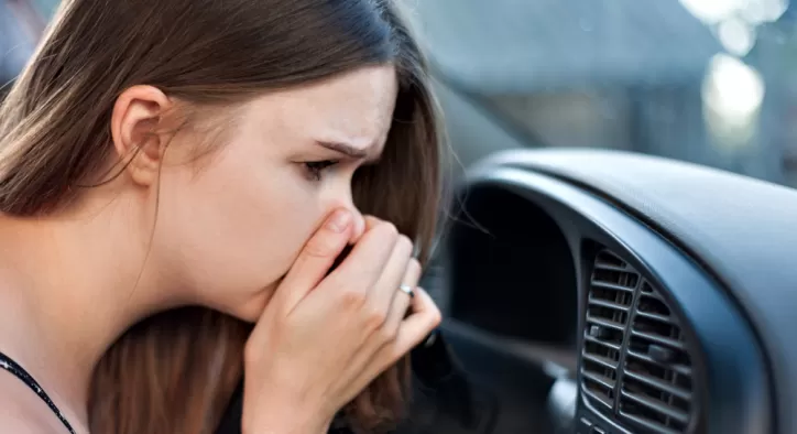 What Happens If Car Air Conditioner Isn't Cleaned? What are the Harms?