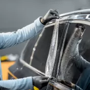 Window Film Coating 2