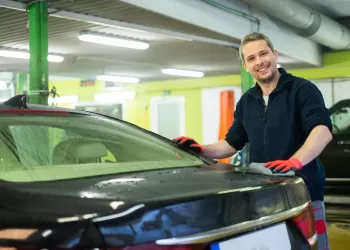 Auto Cleaner Vacature
