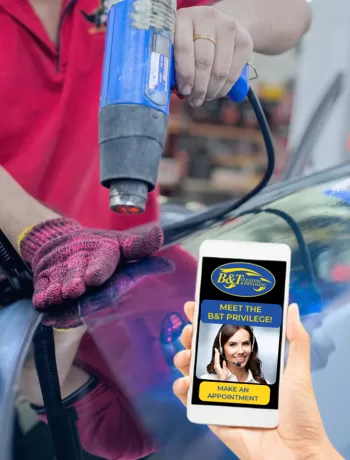 car text removal