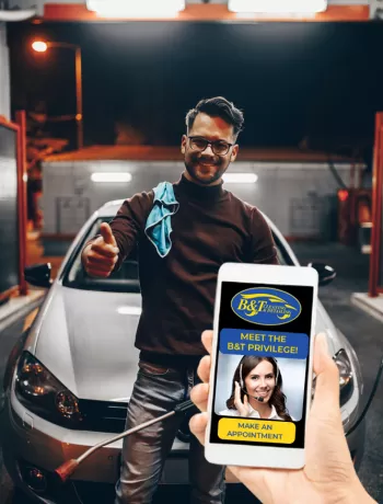 detailed car cleaning 