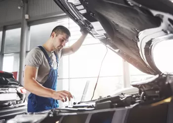 Prijzen Motorreiniging