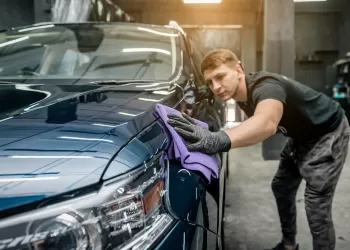 Prijzen Voor Autolakbescherming - Hoe Worden Ze Bepaald?