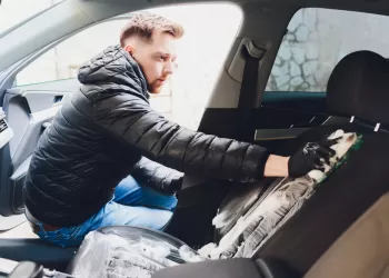 Araba Koltuk Temizleme Fiyatları