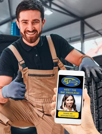 rim and tire cleaning