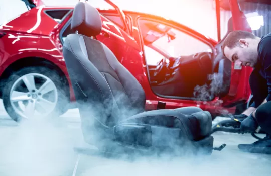 Stoel En Bekleding Reiniging 1