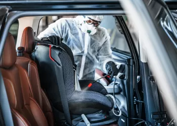 Voordelen Van Voertuigozondesinfectie